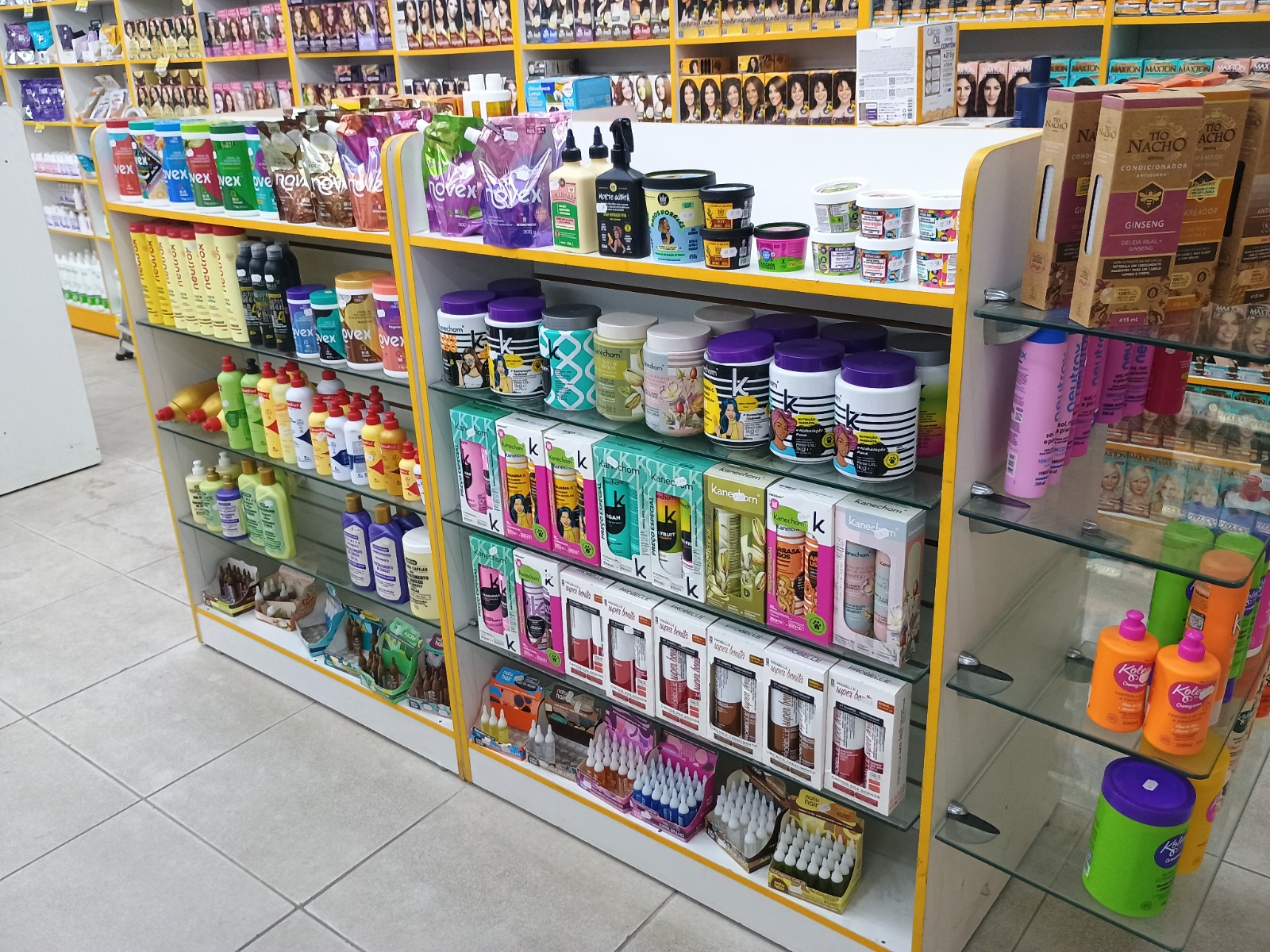 Atendimento na Drogaria Desconto Certo